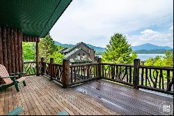 351 Whiteface Inn Lane Unit 2, Lake Placid NY 12946