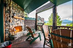 351 Whiteface Inn Lane Unit 2, Lake Placid NY 12946