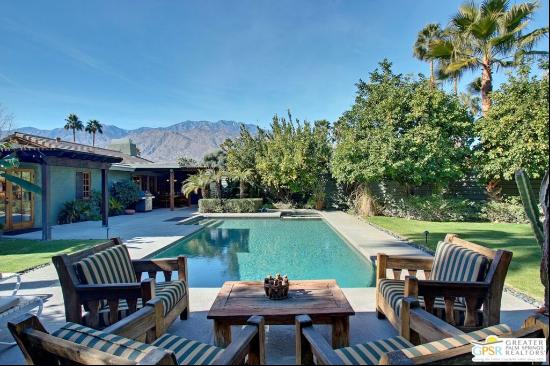 Palm Springs