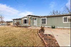 112 Arbor Dr, Moab UT 84532