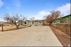 112 Arbor Dr, Moab UT 84532