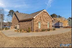 565 Goose Pond Island Drive, Scottsboro AL 35769