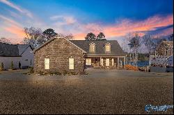 565 Goose Pond Island Drive, Scottsboro AL 35769