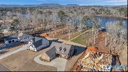 565 Goose Pond Island Drive, Scottsboro AL 35769