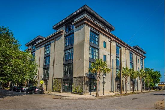 1 Cool Blow Street Unit 128, Charleston SC 29403