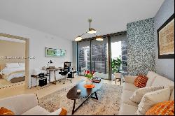 1000 Brickell Plz Unit 3914, Miami FL 33131