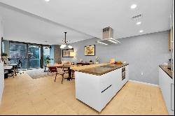 1000 Brickell Plz Unit 3914, Miami FL 33131