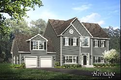 502 Freya Lane, East Hampton CT 06424