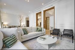 Magnificent luxury property in the best area of Recoletos, Madrid 28050