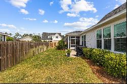 12 Roundwood Drive, Inlet Beach FL 32461