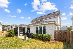 12 Roundwood Drive, Inlet Beach FL 32461