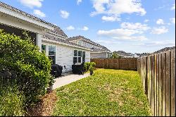 12 Roundwood Drive, Inlet Beach FL 32461