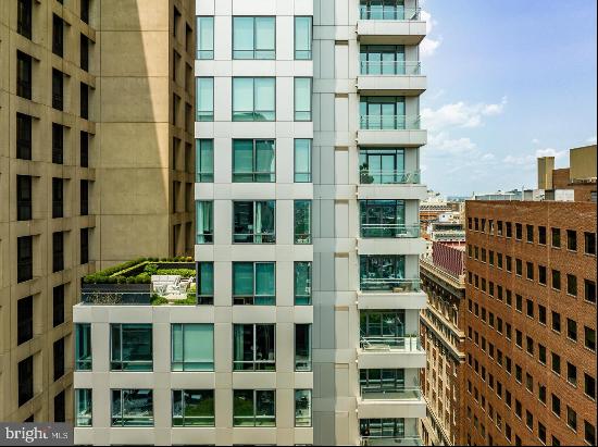 500 Walnut Street Unit 1001, Philadelphia PA 19106