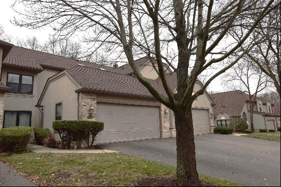 30 Ascot Circle, Schaumburg IL 60194