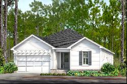 56 Green Heron Street Lot 50, Watersound FL 32461