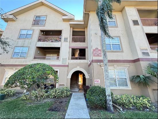 1410 Villa Capri Circle #308, Odessa FL 33556