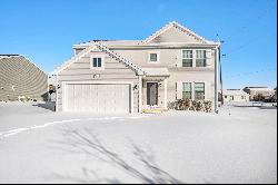 58279 Blue Stem Circle, Mattawan MI 49071