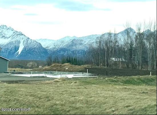 6528 E Exquisite Drive, Wasilla AK 99654