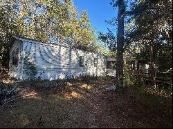 5324 Rock Hill Road, Ponce De Leon FL 32455