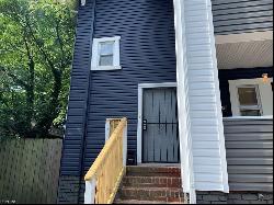 409 W 27th Street Unit B, Norfolk VA 23517