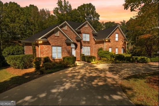 175 Greenridge Way, Newnan GA 30265