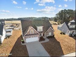 576 Norberry Drive, Winterville NC 28590