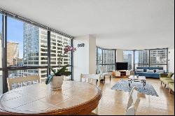 405 N Wabash Avenue #2913, Chicago IL 60611