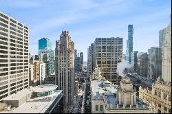 405 N Wabash Avenue #2913, Chicago IL 60611