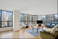 405 N Wabash Avenue #2913, Chicago IL 60611