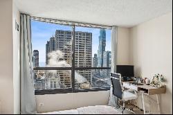 405 N Wabash Avenue #2913, Chicago IL 60611