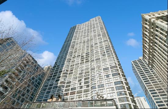 405 N Wabash Avenue #2913, Chicago IL 60611