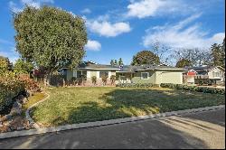 2335 Estate Drive, Stockton CA 95209