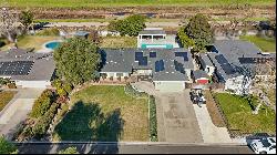 2335 Estate Drive, Stockton CA 95209