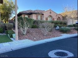 11549 Balaton Lake Avenue, Las Vegas NV 89138