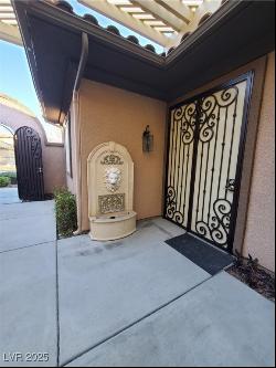 11549 Balaton Lake Avenue, Las Vegas NV 89138