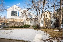 4530 S Verbena Street Unit 309, Denver CO 80237