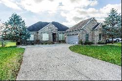 617 Fourwinds Drive, Richmond KY 40475