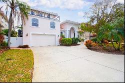 301 Midway Island, Clearwater Beach FL 33767