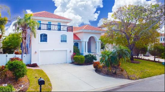 301 Midway Island, Clearwater Beach FL 33767