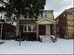 13218 STOEPEL Street, Detroit MI 48238