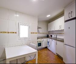 Cosy flat in the Palacio area, Madrid 28048