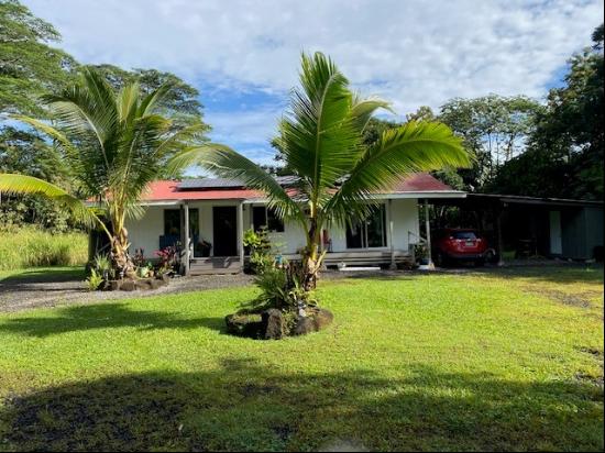 15-1949 11th Ave, Keaau HI 96749