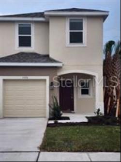 2376 Paravane Way, Wesley Chapel FL 33543