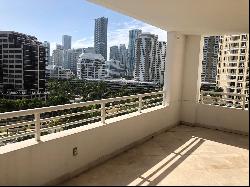 848 Brickell Key Dr Unit 1005, Miami FL 33131