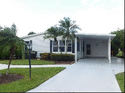 3406 Feriwinkle Court, Port Saint Lucie FL 34952