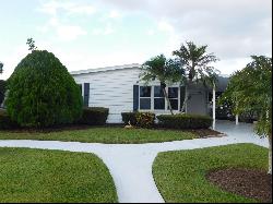 3406 Feriwinkle Court, Port Saint Lucie FL 34952