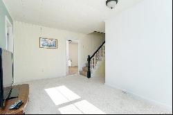 15-17 Daniel Street Unit 15, Putnam CT 06260