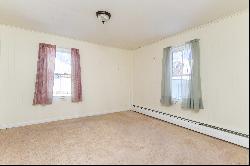 15-17 Daniel Street Unit 15, Putnam CT 06260