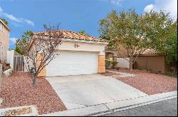 10128 Pinnacle View Place, Las Vegas NV 89134