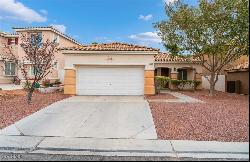 10128 Pinnacle View Place, Las Vegas NV 89134